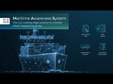 Maritime Awareness System