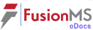 FusionMS eDocs