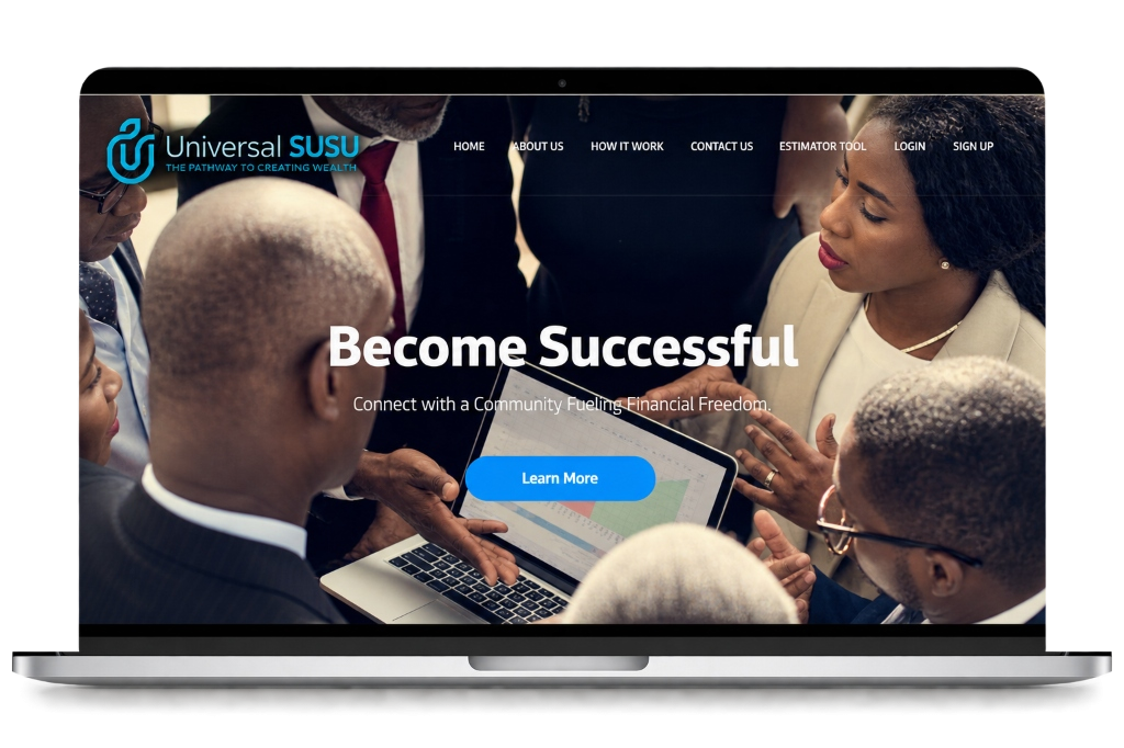 UniversalSuSu - Forced Savings, Capital pooling and Investment